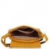 GEANȚĂ DE DAMĂ universală BEE BAG galben 1002S44