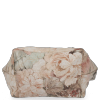 GEANȚĂ DIN PIELE shopper bag Vittoria Gotti bej VG91