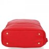 GEANȚĂ DE DAMĂ rucsac BEE BAG roșu 1752L78