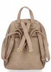 GEANȚĂ DE DAMĂ rucsac BEE BAG 1402M154