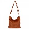 GEANȚĂ DE DAMĂ universală BEE BAG roșcat 0852L84
