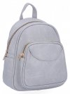 GENȚĂ DE DAMĂ rucsac Herisson gri deschis 1202H328