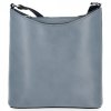 GEANȚĂ DIN PIELE tip poștaș Genuine Leather 6001
