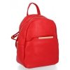 GEANȚĂ DE DAMĂ rucsac BEE BAG roșu 1402M154