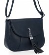 GEANȚĂ DE DAMĂ universală Herisson bleumarin 1002B339
