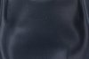 GEANȚĂ DIN PIELE shopper bag Vittoria Gotti bleumarin V355
