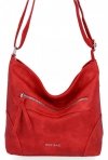GEANȚĂ DE DAMĂ universală BEE BAG roșu 0852L2035