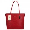 GEANȚĂ DE DAMĂ clasică BEE BAG vișiniu 2402A272L