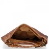 GEANȚĂ DE DAMĂ universală BEE BAG maro H1005