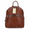 GENȚĂ DE DAMĂ rucsac Herisson maro 1602L2054