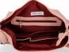 GEANȚĂ DE DAMĂ universală BEE BAG roz de pudră 2052A2074