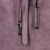 GEANȚĂ DE DAMĂ shopper bag Hernan mov HB0213-1