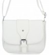GEANȚĂ DE DAMĂ universală BEE BAG alb 1002S44