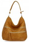 GEANȚĂ DE DAMĂ universală BEE BAG roșcat 1302L90