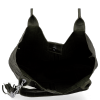 GEANȚĂ DIN PIELE shopper bag Vittoria Gotti verde B22