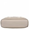 GENȚĂ DE DAMĂ shopper bag Hernan bej 3892-1