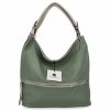 GENȚĂ DE DAMĂ universală Hernan verde deschis HB0386