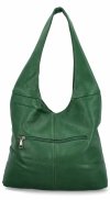 GENȚĂ DE DAMĂ shopper bag Hernan verde HB0141