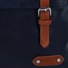 GENȚĂ DE DAMĂ rucsac Herisson bleumarin 1502H449
