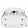 GEANȚĂ DE DAMĂ rucsac BEE BAG alb 1752L96