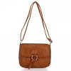 GEANȚĂ DE DAMĂ tip poștaș BEE BAG roșcat 1002S27