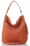 GEANȚĂ DIN PIELE universală Genuine Leather 5577C