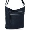 GEANȚĂ DE DAMĂ universală Herisson bleumarin 0852B355