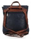 GEANȚĂ DE DAMĂ rucsac Herisson bleumarin 1852L2048