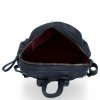 GEANȚĂ DE DAMĂ rucsac BEE BAG bleumarin 1402M155