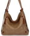 GEANȚĂ DE DAMĂ universală BEE BAG bej 1452L122