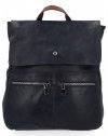 GEANȚĂ DE DAMĂ rucsac Herisson bleumarin 1852L2048