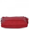 GEANȚĂ DE DAMĂ universală BEE BAG roșu 1008