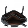 GEANȚĂ DE DAMĂ shopper bag Hernan gri HB0225