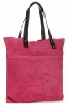 GEANȚĂ DIN PIELE shopper bag Vittoria Gotti V8267
