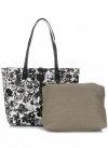 GEANȚĂ DE DAMĂ universală David Jones gri CM3754A
