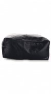 GEANȚĂ DIN PIELE shopper bag Vera Pelle bleumarin 3292