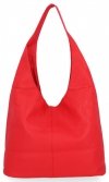 GEANȚĂ DE DAMĂ shopper bag BEE BAG roșu 1852L77