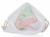 GEANȚĂ DE DAMĂ rucsac Fada Bags alb S8014