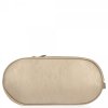 GEANȚĂ DE DAMĂ universală BEE BAG auriu 0852L2036