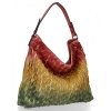 GEANȚĂ DE DAMĂ universală BEE BAG roșu KP163227-1