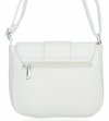 GEANȚĂ DE DAMĂ universală BEE BAG alb 1002S44