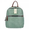 GENȚĂ DE DAMĂ rucsac Herisson verde deschis 1602L2054