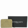 Vittoria Gotti verde V-033G