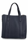 GENȚĂ DE DAMĂ clasică Herisson bleumarin 22R561