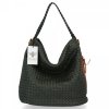 GEANȚĂ DE DAMĂ universală BEE BAG verde 2653M57
