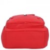 GEANȚĂ DE DAMĂ rucsac Herisson roșu 1352L2024