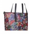 GEANȚĂ DIN PIELE cufăr Genuine Leather 16