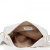 GEANȚĂ DE DAMĂ universală BEE BAG alb 1202S306