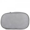 GEANȚĂ DE DAMĂ rucsac Hernan gri deschis HB0206