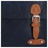 GEANȚĂ DE DAMĂ rucsac Herisson bleumarin 817